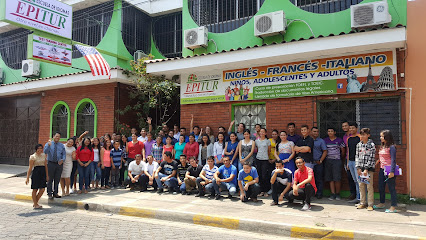 EPITUR Escuela de Idiomas - 11 Calle Pte. #107, San Miguel, El Salvador