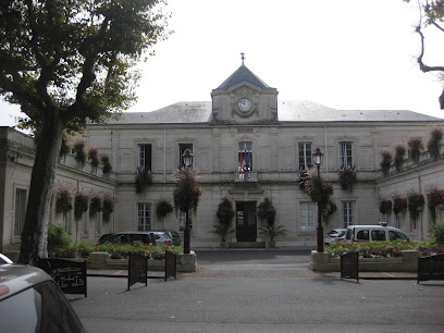 Photo du Banque Crédit Agricole du Languedoc - Castelnaudary à Castelnaudary