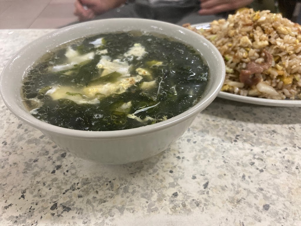古早味－麻油腰子麵線 的照片