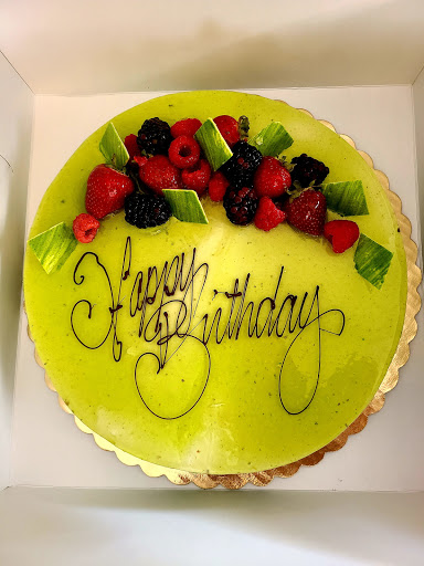 Bakery «Hollin Hall Pastry Shop», reviews and photos, 7920 Fort Hunt Rd, Alexandria, VA 22308, USA