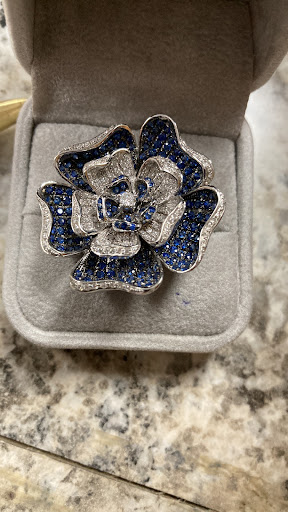 Jewelry Store «The Jewelry Store», reviews and photos, 1270 N Wickham Rd, Melbourne, FL 32935, USA