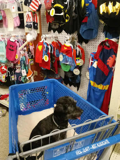 Pet Supply Store «PetSmart», reviews and photos, 263 Midway Blvd, Elyria, OH 44035, USA