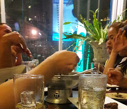 ไก่อาหารตามสั่ง (ชลประทาน) photo