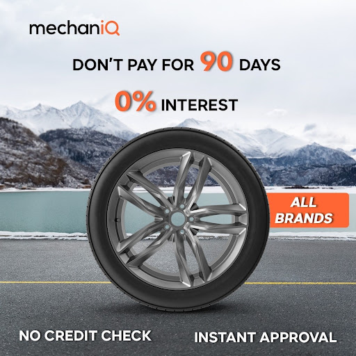 mechaniQ - Aquitaine Auto Repair and Tires