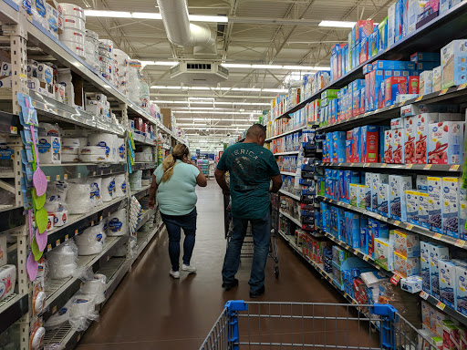 Department Store «Walmart Supercenter», reviews and photos, 802 E US Hwy 80, Forney, TX 75126, USA
