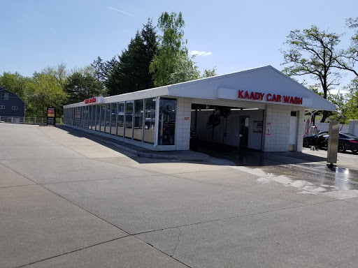 Kaady Car Washes en Beaverton