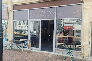 Duke's Delicatessen & cafe image