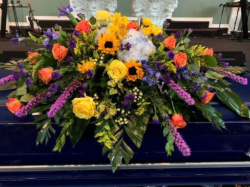Florist «Towne Flowers», reviews and photos, 3307 Spring Stuebner Rd e, Spring, TX 77389, USA