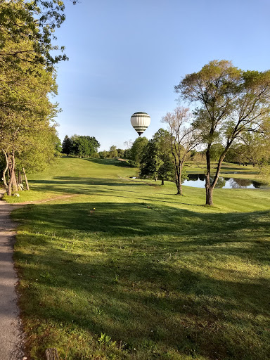 Golf Course «Maynard Golf Course», reviews and photos, 50 Brown St, Maynard, MA 01754, USA