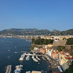 Photo n°3 de l'avis de Matt.i fait le 08/07/2023 à 15:19 sur le  Hotel Settimo Cielo à Sorrento