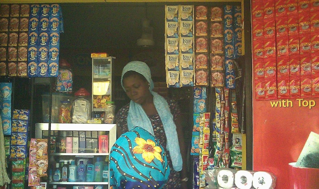 A.Y Store