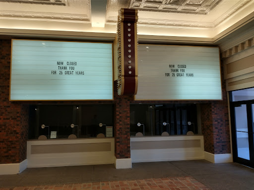 Movie Theater «Regal Cinemas Kansas City 18», reviews and photos, 3200 Ameristar Dr, Kansas City, MO 64161, USA