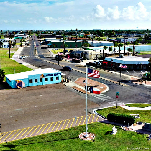 Gift Shop «Sea Shell Shoppe», reviews and photos, 120 N Austin St, Rockport, TX 78382, USA
