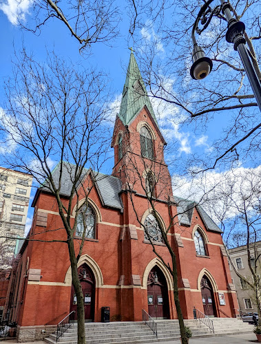 St. Charles Borromeo Church, Brooklyn Heights
