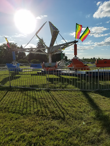 Rodeo «Molalla Buckeroo Association», reviews and photos, 815 Shirley St, Molalla, OR 97038, USA