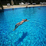 Photo n°5 de l'avis de Sandra.e fait le 25/07/2017 à 22:29 sur le  Masseria Savoia Resort à Marina di Ginosa