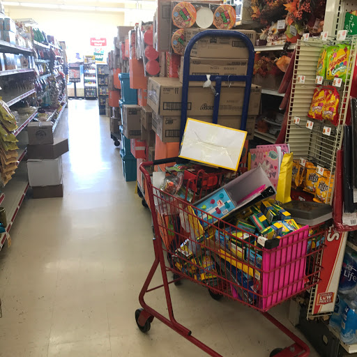 Dollar Store «FAMILY DOLLAR», reviews and photos, 2005 NJ-35, Oakhurst, NJ 07755, USA