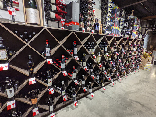 Liquor Store «High Spirits», reviews and photos, 19880 7th Ave NE, Poulsbo, WA 98370, USA