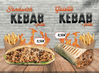 Photos du propriétaire du Kebab Restaurant Tatbak à Bois-Colombes - n°7