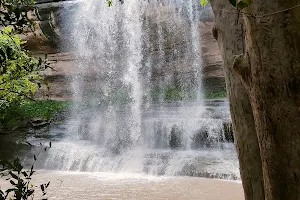 Bodharu (ksheera) waterfall image