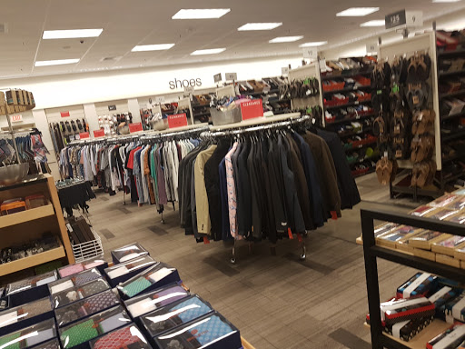 Department Store «Nordstrom Rack Centre at Post Oak», reviews and photos, 5000 Westheimer Rd #500, Houston, TX 77056, USA