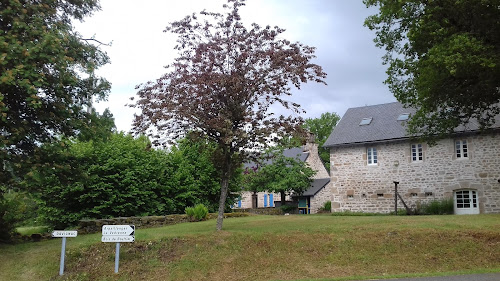 Centre de colonie de vacances Commune de la Courneuve Davignac