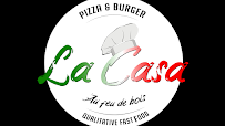 Photos du propriétaire du Pizzeria la Casa à Marseille - n°9