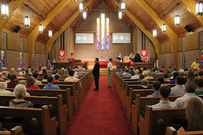 St Stephen United Methodist Church