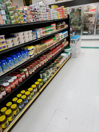 Asian Grocery Store «Almadina supermarket», reviews and photos, 1019 Method Rd, Raleigh, NC 27606, USA