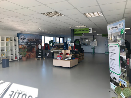 Photo 1 - Cass'auto Jacquot