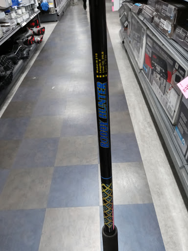 Sporting Goods Store «Big 5 Sporting Goods - Capitola», reviews and photos, 1600 41st Ave, Capitola, CA 95010, USA