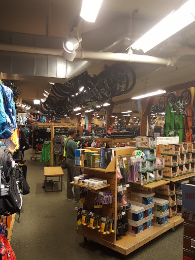 Camping Store «REI», reviews and photos, 306 Lawrence St, Eugene, OR 97401, USA