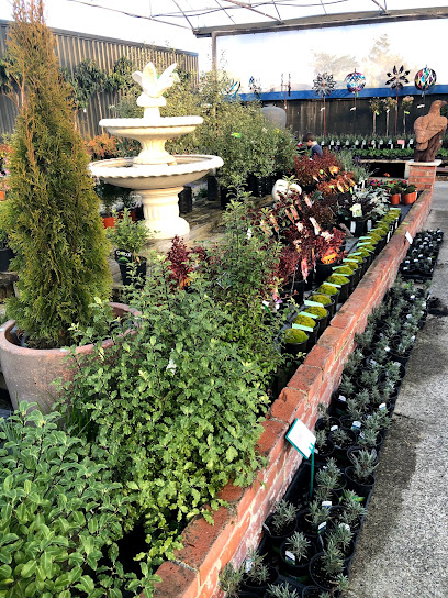 Diack's Nurseries