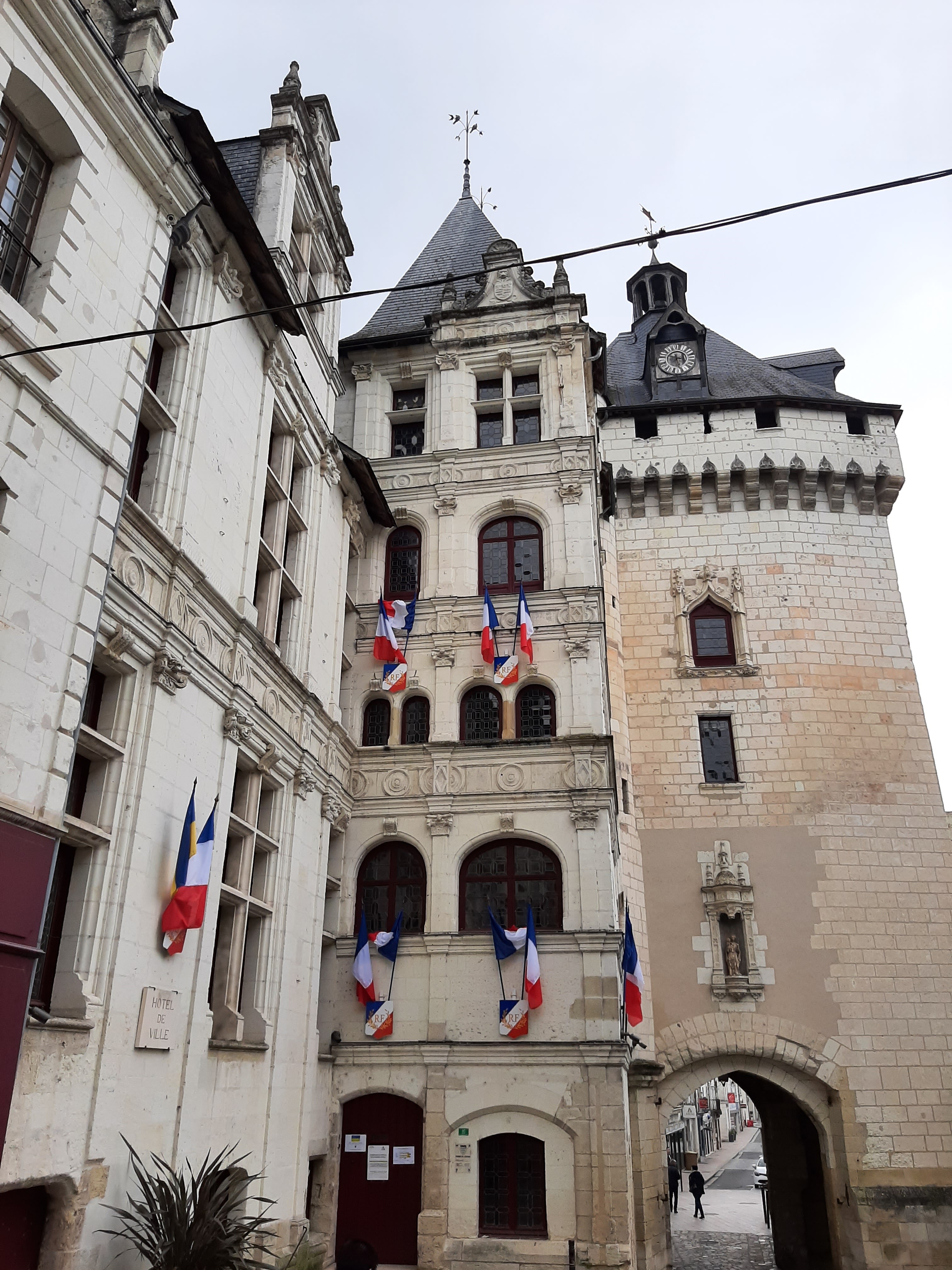 Photo n° 1 de l'avis de Olive.. fait le 26/04/2022 à 19:12