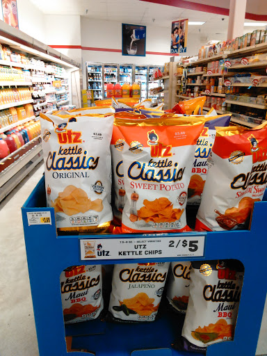 Grocery Store «IGA», reviews and photos, 1313 E Main St, Olney, IL 62450, USA