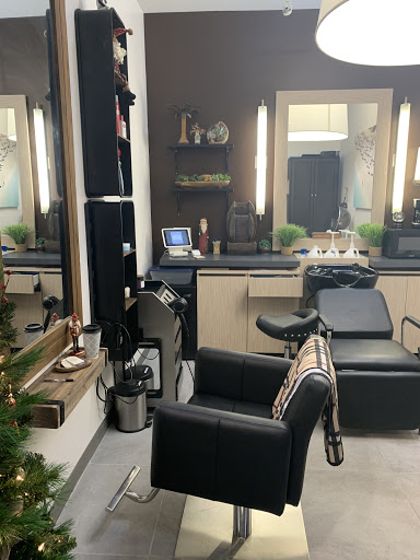 Hair Salon «Salon Lofts Courtyard at Countryside», reviews and photos, 2530 FL-580 Suite D, Clearwater, FL 33761, USA