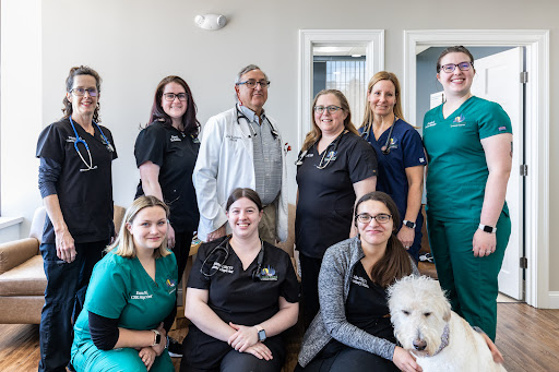 Great Road Veterinary Hospital image