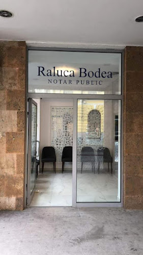 Notar Public Raluca Bodea - <nil>