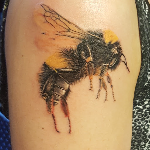 Explore tattoo ideas pics, creative tattoo ideas in Hillsboro, available at MOO MANU TATTOO