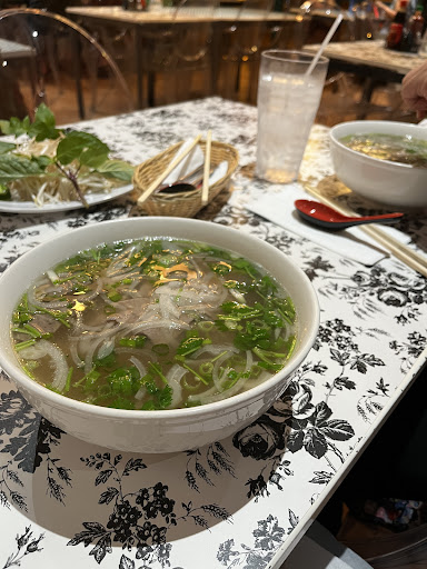 Cyclo Vietnamese Cuisine