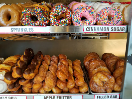 Donut Shop «Shipley Do-Nuts», reviews and photos, 1280 Interstate 35 Frontage Rd # 400, New Braunfels, TX 78130, USA