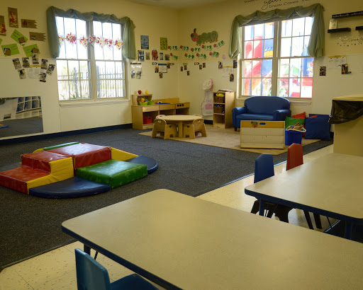 Preschool «Childtime of Camby, IN», reviews and photos, 10708 Alliance Dr, Camby, IN 46113, USA