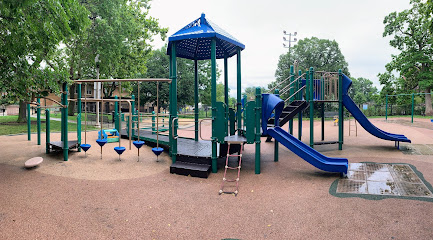 Clarendon Playground