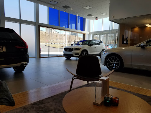 Car Dealer «Bobby Rahal Volvo Cars», reviews and photos, 15035 Perry Hwy, Wexford, PA 15090, USA