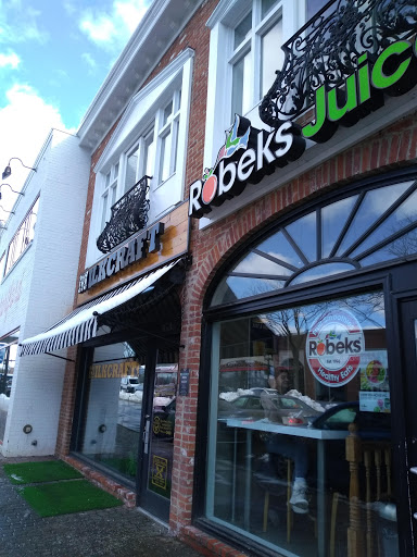 Ice Cream Shop «Milkcraft», reviews and photos, 967 Farmington Ave, West Hartford, CT 06107, USA