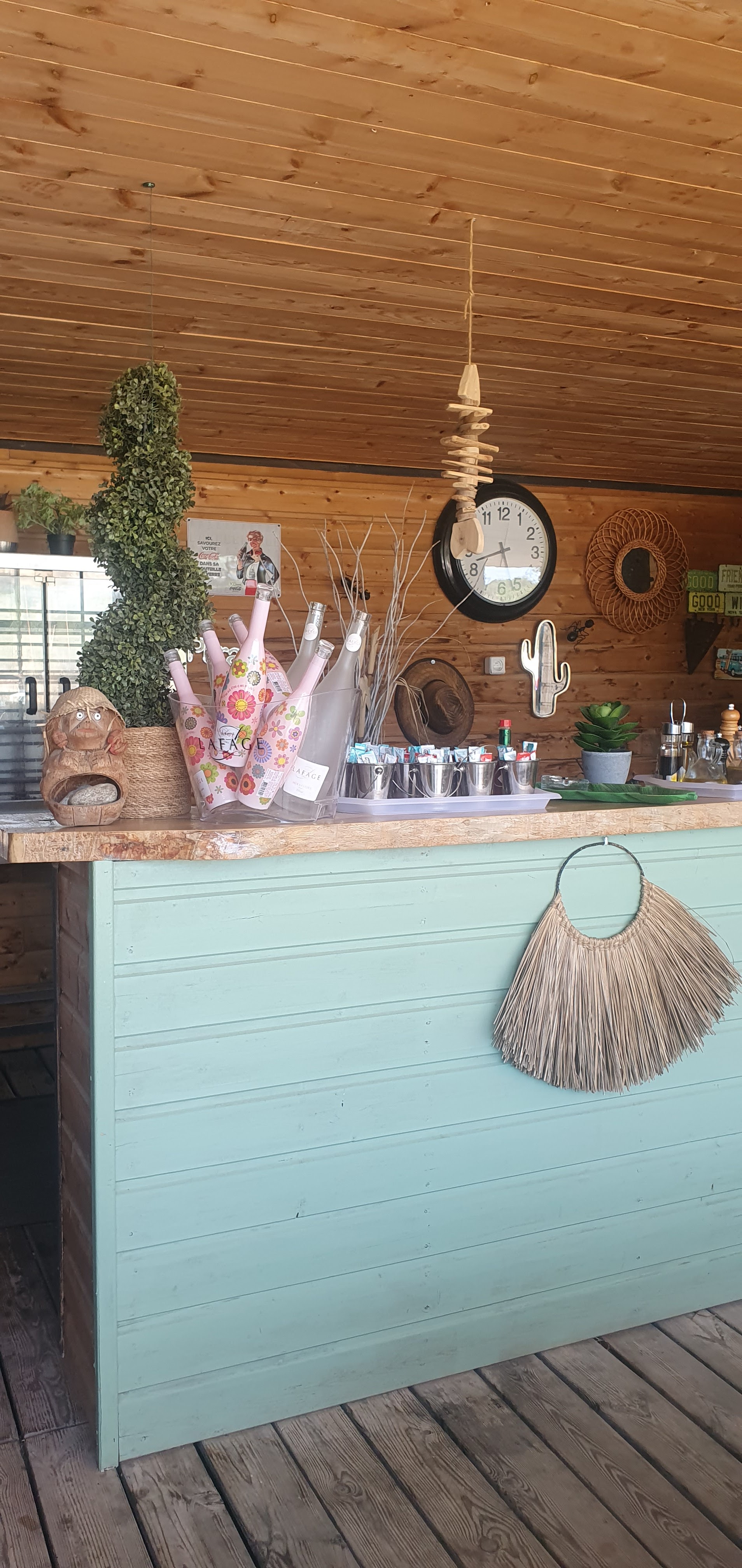 Photo n° 3 de l'avis de Mary.s fait le 08/08/2022 à 14:58