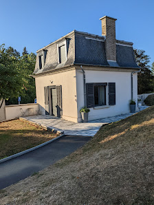 La Petite Maison 1933 Franche-Comté FR, 43 Av. Aristide Briand, 70000 Vesoul, France