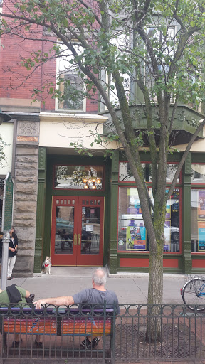 Opera House «City Opera House», reviews and photos, 106 E Front St, Traverse City, MI 49684, USA