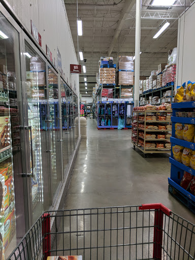 Warehouse club «BJ’s Wholesale Club», reviews and photos, 1904 NJ-35, Oakhurst, NJ 07755, USA