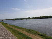 La Gabare du Restaurant Reflets de Loire à Loire-Authion - n°2